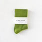 Le Bon Shoppe - Matcha Sneaker Socks