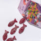 Bon Bon Swedish Candy Co. - Sour Blackberry Fish