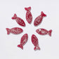 Bon Bon Swedish Candy Co. - Sour Blackberry Fish