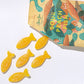 Bon Bon Swedish Candy Co. - Sour Peach Fish