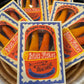 Tinned Fish - Wishy Fishies Sardine Celebratory Candles - Set of 8