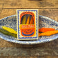 Tinned Fish - Wishy Fishies Sardine Celebratory Candles - Set of 8