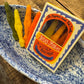 Tinned Fish - Wishy Fishies Sardine Celebratory Candles - Set of 8
