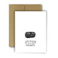 Rani Ban - Sun Person & Moon Person Greeting Card *Shopkeeper's Pick