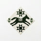 Anisa Makhoul - Local Artist - Jumpin' Horse Sticker *Shopkeeper's Pick