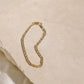 Mountainside Jewelry - Fortune Chain Bracelet *Shopkeeper's Pick