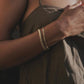 Mountainside Jewelry - Fortune Chain Bracelet *Shopkeeper's Pick