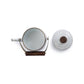 Barebones - Enamelware Tea Kettle - Eggshell
