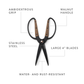Barebones - Large Garden Scissors