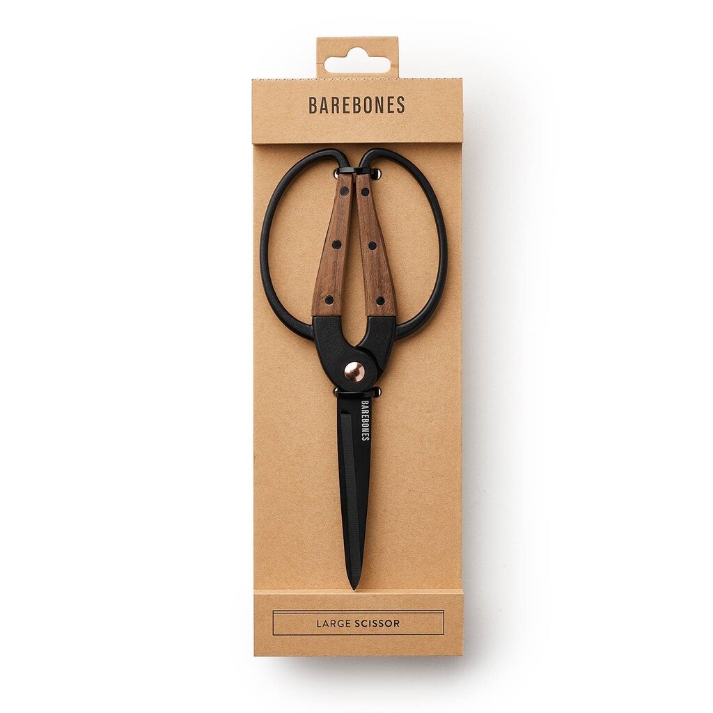Barebones - Large Garden Scissors