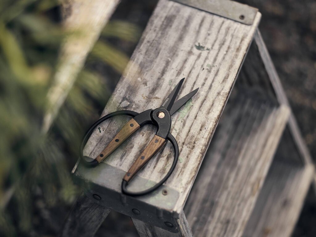 Barebones - Small Garden Scissors