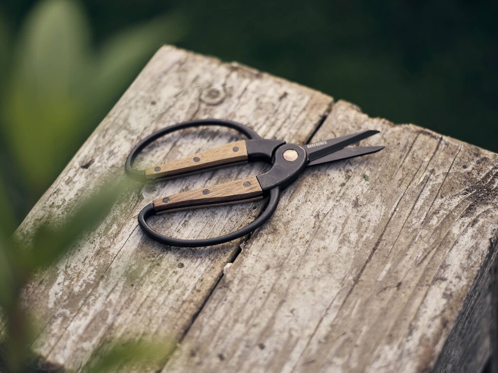 Barebones - Small Garden Scissors
