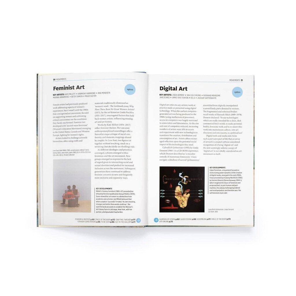 Chronicle Books - The Short Story of Queer Art by Dawn Hoskin