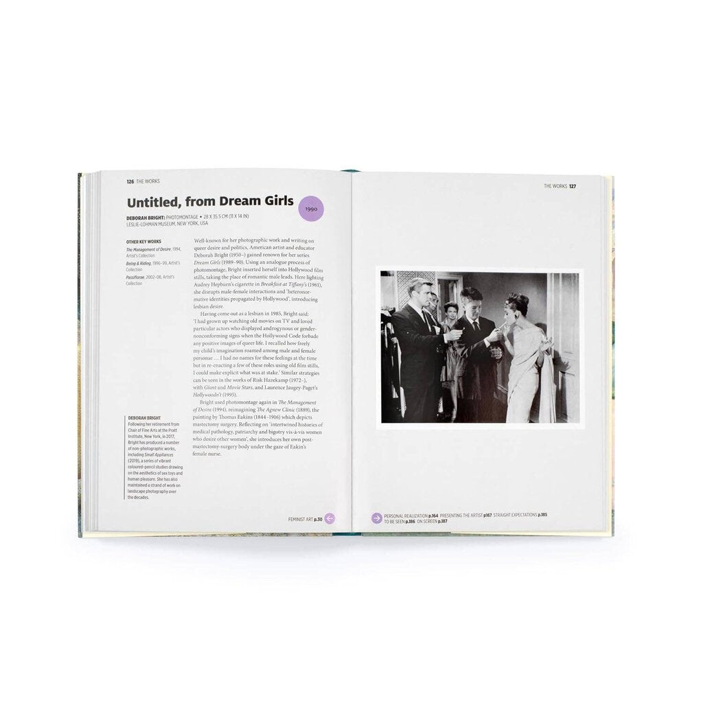 Chronicle Books - The Short Story of Queer Art by Dawn Hoskin