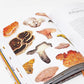 Chronicle Books- The Mushroom Color Atlas by Julie Beeler