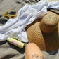 Bask Sunscreen - SPF 50 Non-Aerosol Invisible Mist Sunscreen