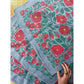 Lili Arnold Studios - Rose Linen Bandana