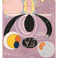 Hilma Af Klint Keepsake Box of 16 Notecards