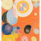 Hilma Af Klint Keepsake Box of 16 Notecards