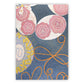 Hilma Af Klint - Set of 3 Notebooks