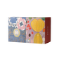 Hilma Af Klint 120-piece Double-sided Jigsaw Puzzle