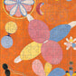 Hilma Af Klint 120-piece Double-sided Jigsaw Puzzle