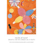 Hilma Af Klint 120-piece Double-sided Jigsaw Puzzle