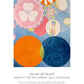Hilma Af Klint 120-piece Double-sided Jigsaw Puzzle