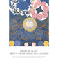 Hilma Af Klint 120-piece Double-sided Jigsaw Puzzle
