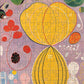 Hilma Af Klint 120-piece Double-sided Jigsaw Puzzle