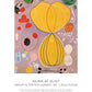 Hilma Af Klint 120-piece Double-sided Jigsaw Puzzle