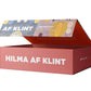 Hilma Af Klint 120-piece Double-sided Jigsaw Puzzle
