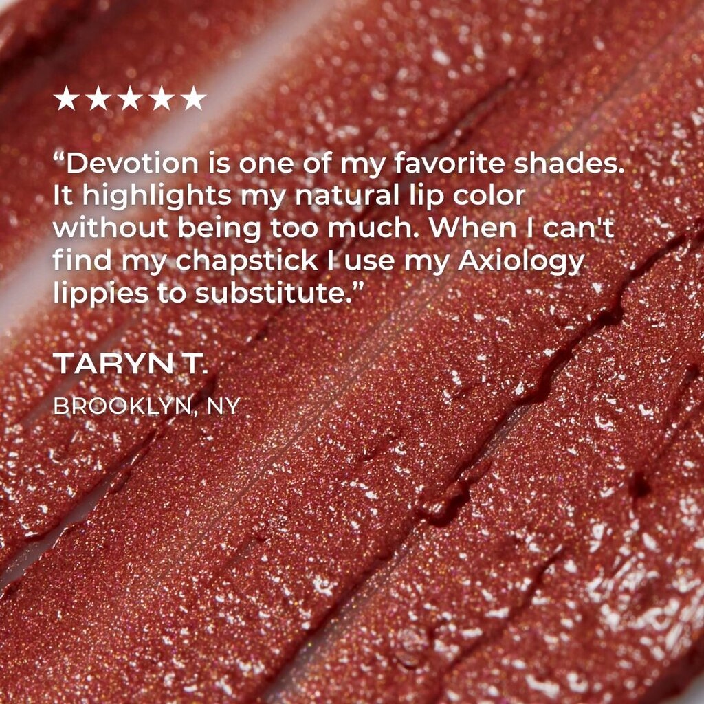 Axiology - Color Cream Multi-stick - Devotion