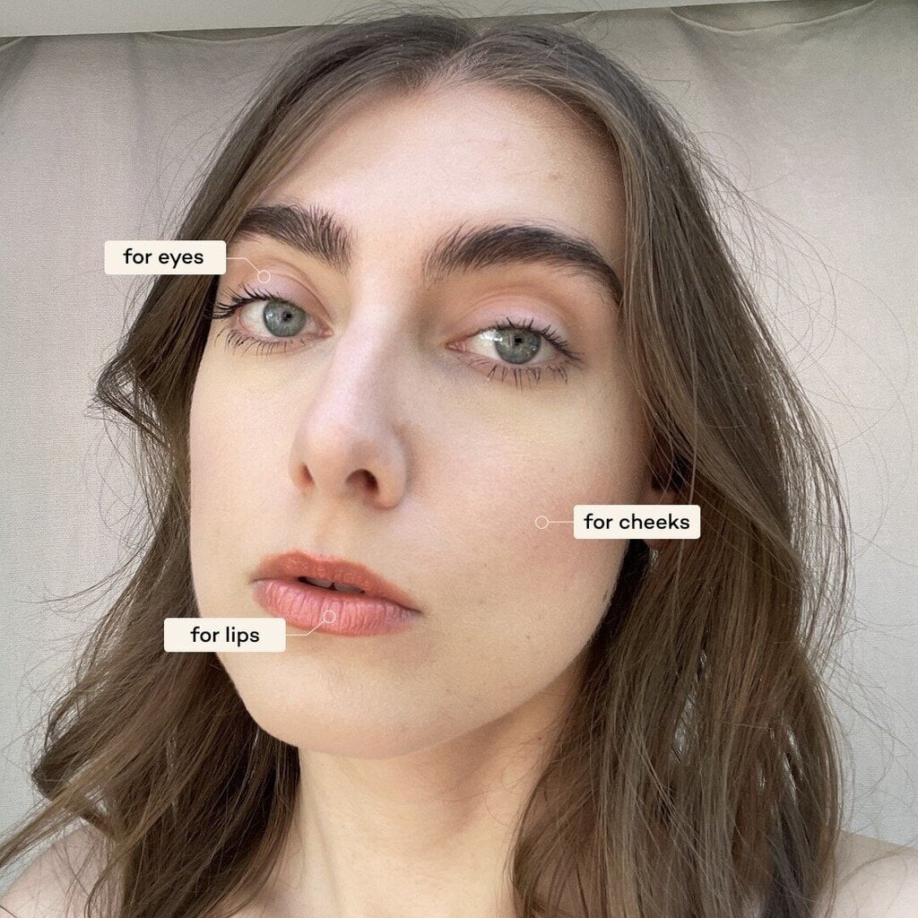 Axiology - Color Cream Multi-stick - Devotion
