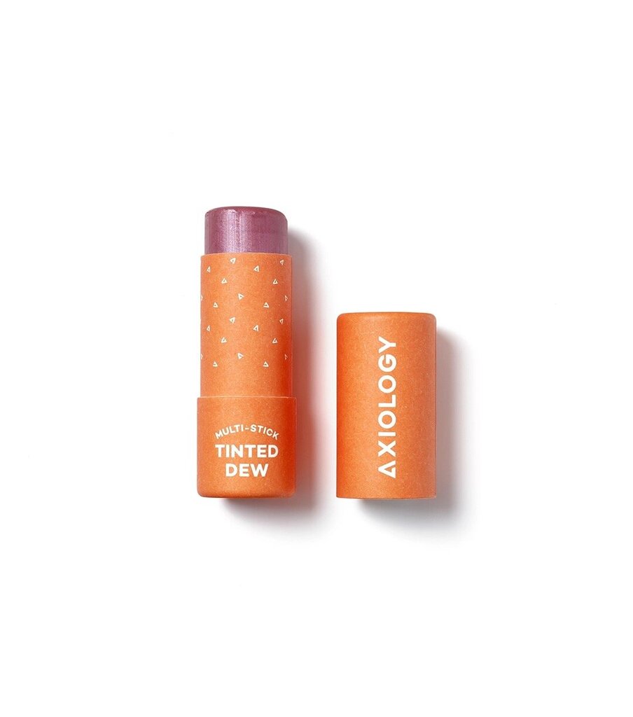 Axiology - Tinted Dew Multi-stick - The Goodness