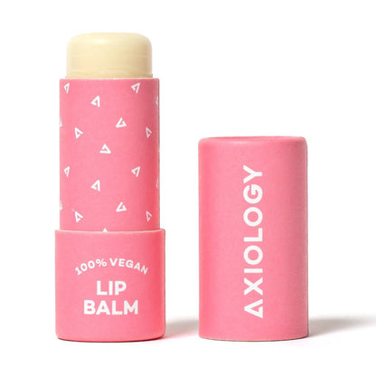 Axiology - Vegan Peppermint Lip Balm