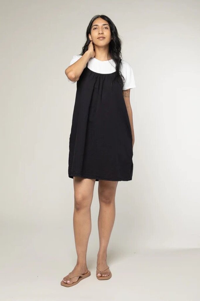 Sundance Slip Dress