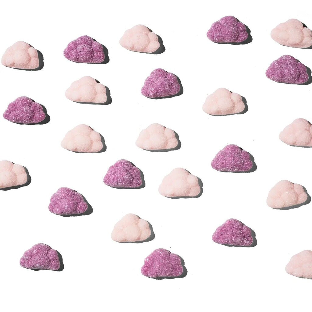 Bon Bon Swedish Candy Co. - Moomin Candy Clouds