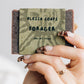Blessa Soaps - Forager Handmade Natural Soap Bar
