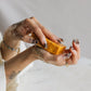 Blessa Soaps - Detox Handmade Natural Soap Bar