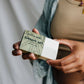 Blessa Soaps - Diamond Day Handmade Natural Soap Bar