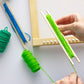 Woven Artifacts - A Tapestry Weaving Workshop in our Garden with Hannah Watson - July 26th, 10am-1pm