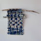 Ode of Sky Above Clouds - Original Weaving by Hannah Watson