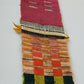 Slices of Home - Original Weaving by Hannah Watson