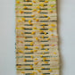 Slices of Home - Original Weaving by Hannah Watson