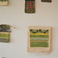 Jungle Study - Original Weaving by Hannah Watson