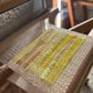 Nascency Triptych - Original Weaving by Hannah Watson
