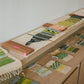 Peach Fuzz - Original Weaving by Hannah Watson