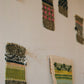 Death Valley No. 1 - Original Weaving by Hannah Watson