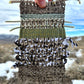 Death Valley No. 2 - Original Weaving by Hannah Watson